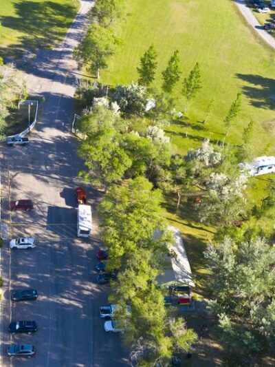 Indian Springs Resort & RV - American Falls, ID