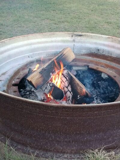 Indian Springs Resort & RV - American Falls, ID