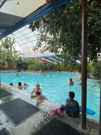 Indian Springs Resort & RV - American Falls, ID