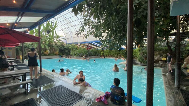 Indian Springs Resort & RV - American Falls, ID