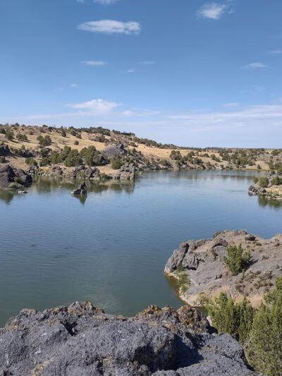 Massacre Rocks State Park - American Falls, ID