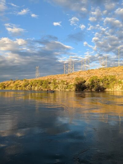 Trenner Park - American Falls, ID