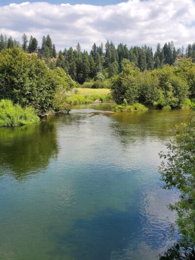 Trenner Park - American Falls, ID