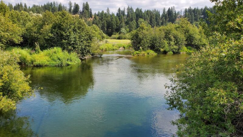Trenner Park - American Falls, ID
