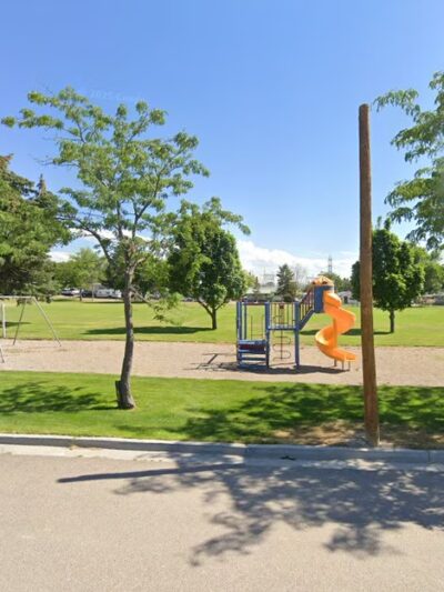 Vard Meadows Park - American Falls, ID