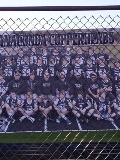 Deer Lodge County Parks - Anaconda, MT