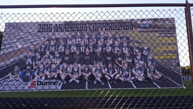 Deer Lodge County Parks - Anaconda, MT