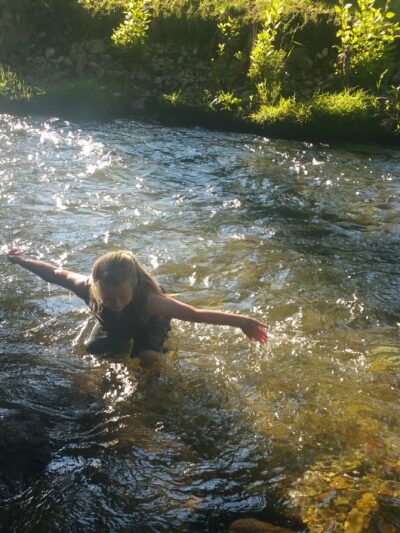 Deer Lodge County Parks - Anaconda, MT
