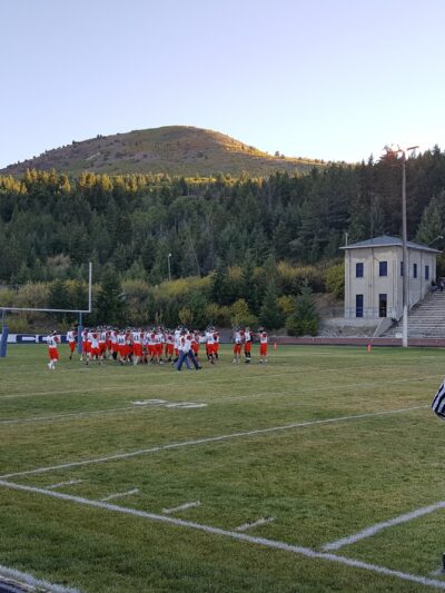 Deer Lodge County Parks - Anaconda, MT