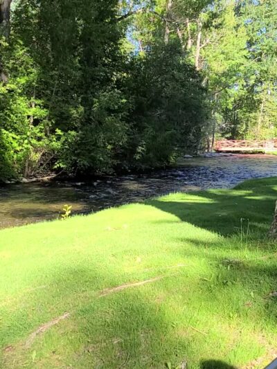 Washoe Park - Anaconda, MT