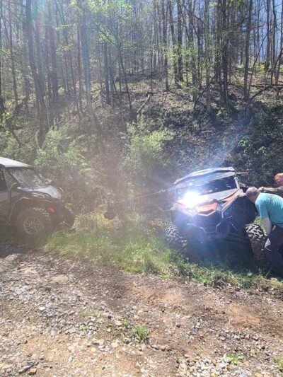 Anawalt Lake Wildlife Management Area - Anawalt, WV