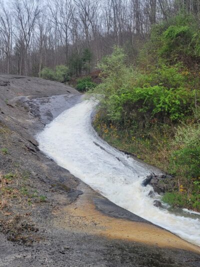 Anawalt Lake Wildlife Management Area - Anawalt, WV