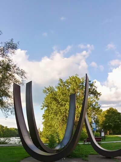 Alex Pike Park - Anderson, IN