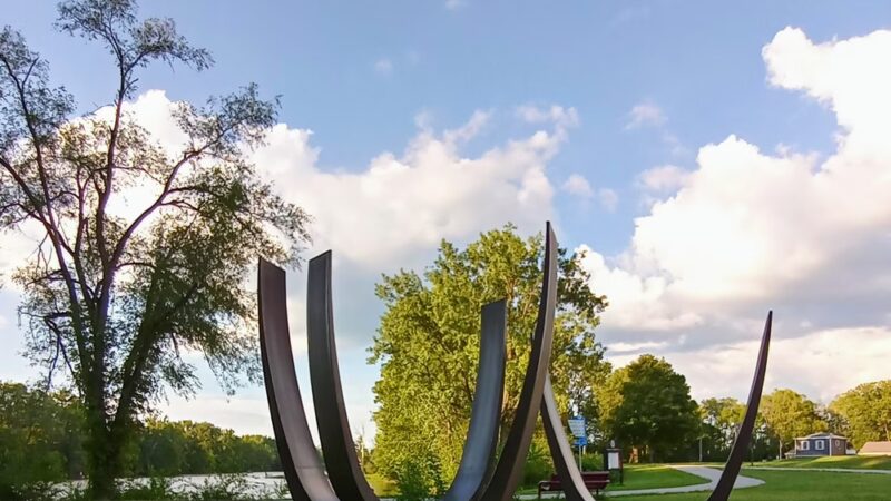 Alex Pike Park - Anderson, IN