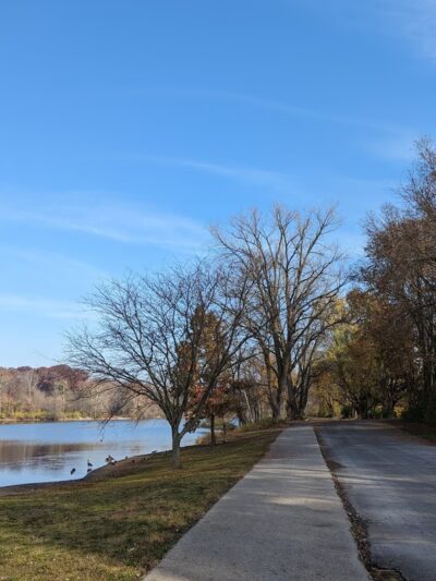 Alex Pike Park - Anderson, IN