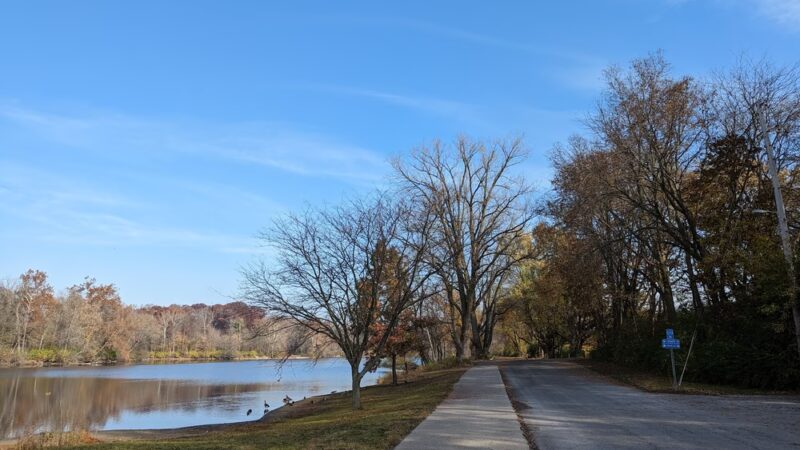 Alex Pike Park - Anderson, IN
