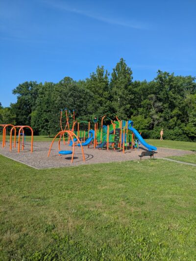 Alex Pike Park - Anderson, IN