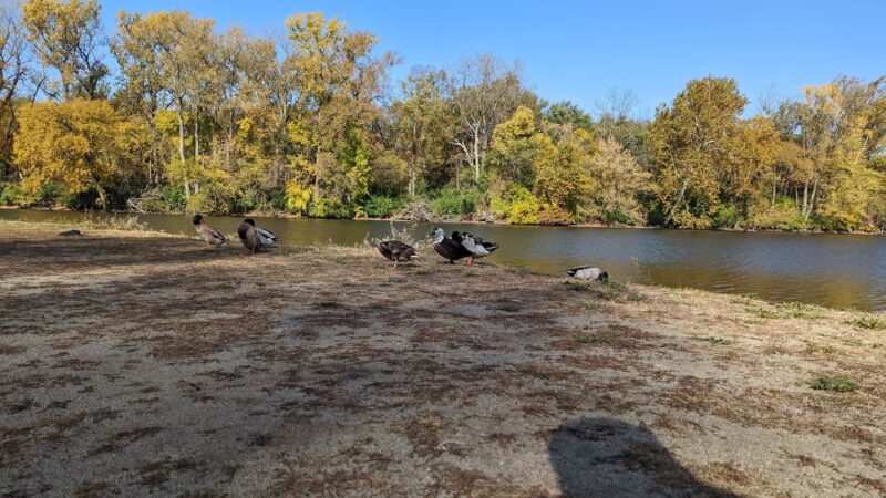 Alex Pike Park - Anderson, IN