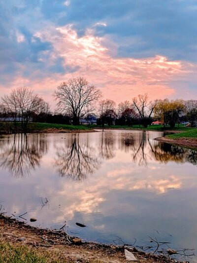 General Pulaski Park - Anderson, IN