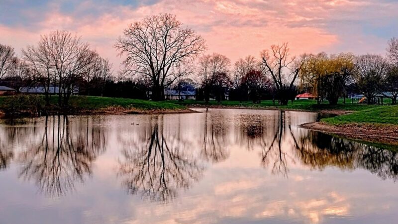 General Pulaski Park - Anderson, IN