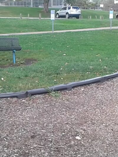 General Pulaski Park - Anderson, IN