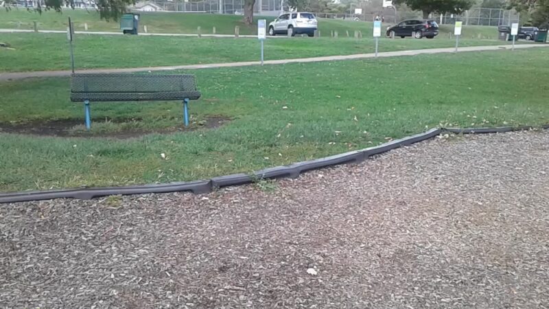 General Pulaski Park - Anderson, IN