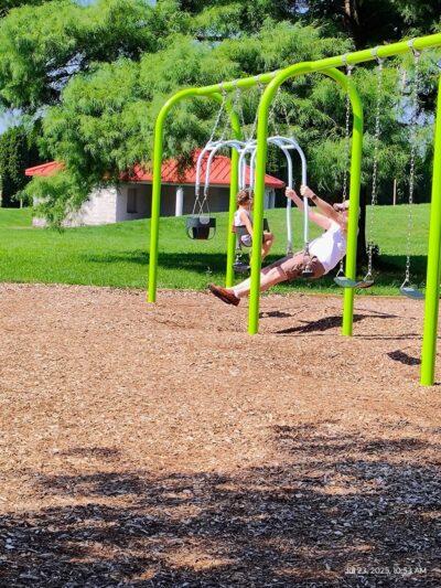 General Pulaski Park - Anderson, IN