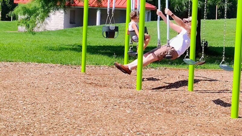 General Pulaski Park - Anderson, IN