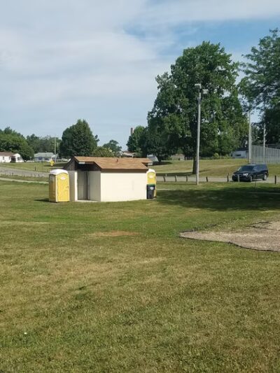 General Pulaski Park - Anderson, IN