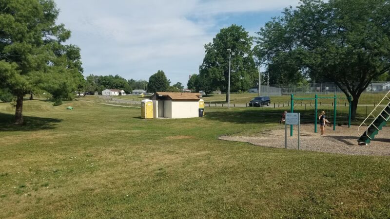 General Pulaski Park - Anderson, IN