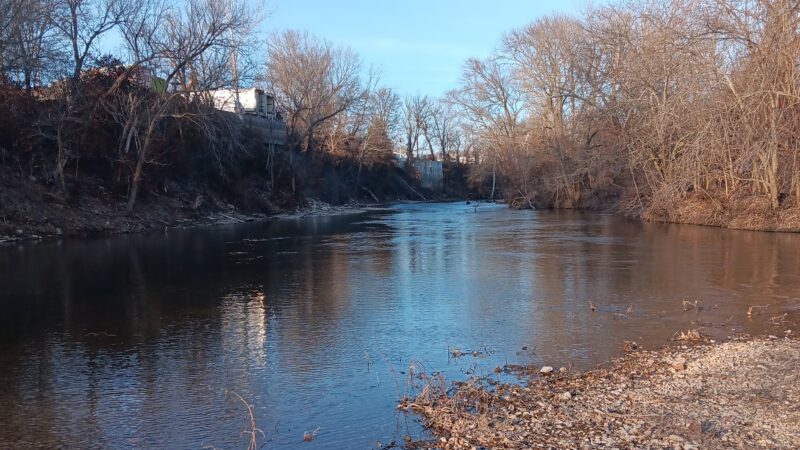 Anderson Beach - Anderson, MO