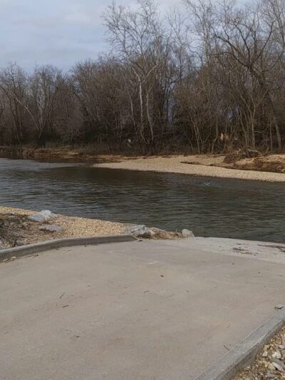 Lanagan City Park - Anderson, MO