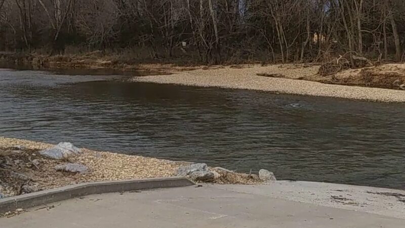 Lanagan City Park - Anderson, MO