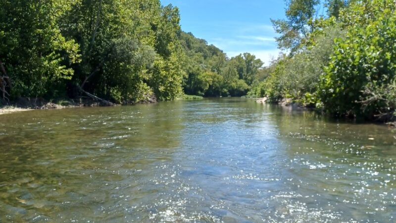 Lanagan City Park - Anderson, MO