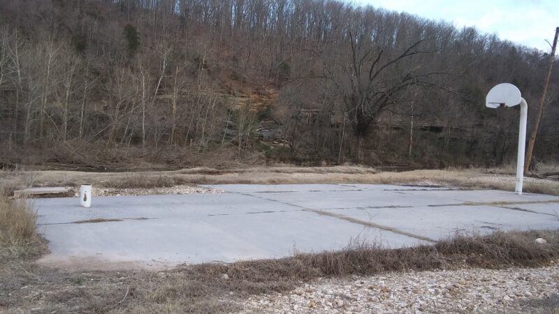 Lanagan City Park - Anderson, MO