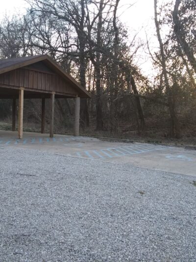 Lanagan City Park - Anderson, MO