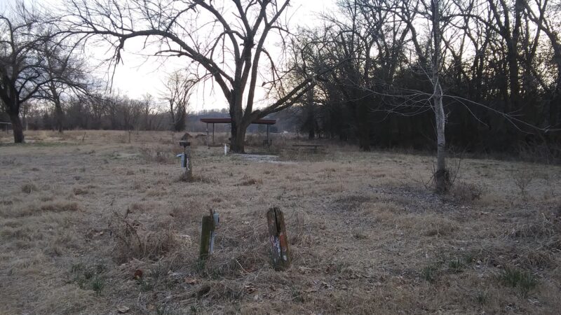 Lanagan City Park - Anderson, MO