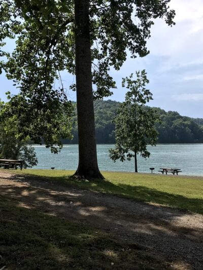 Anderson County Park - Andersonville, TN