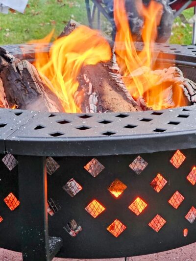 Town of Andrews Public Park - Andrews, IN