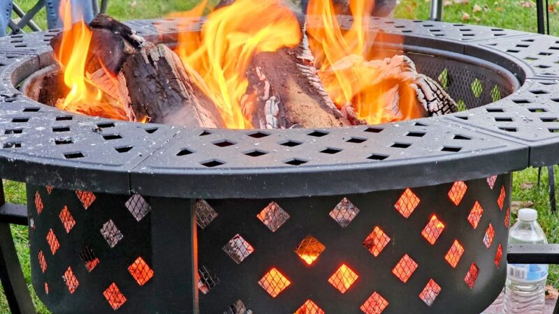 Town of Andrews Public Park - Andrews, IN