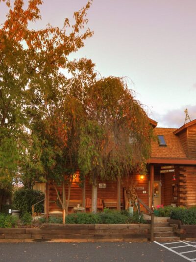 Angels Camp RV & Camping Resort - Angels Camp, CA