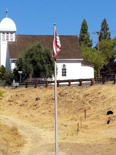 Utica Park - Angels Camp, CA