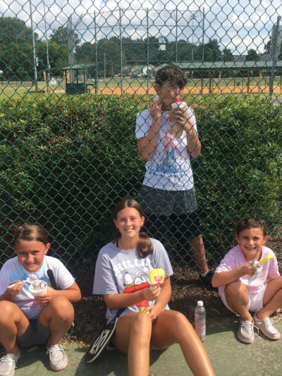 Angier Recreation Park - Angier, NC