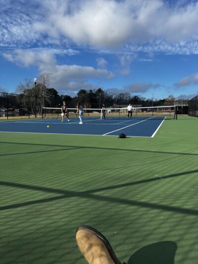 Angier Recreation Park - Angier, NC