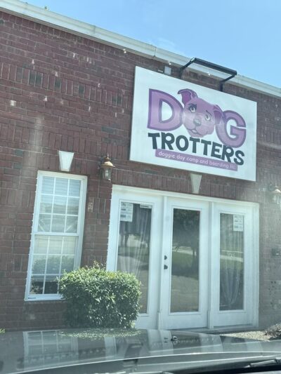 Dog Trotters LLC - Angier, NC