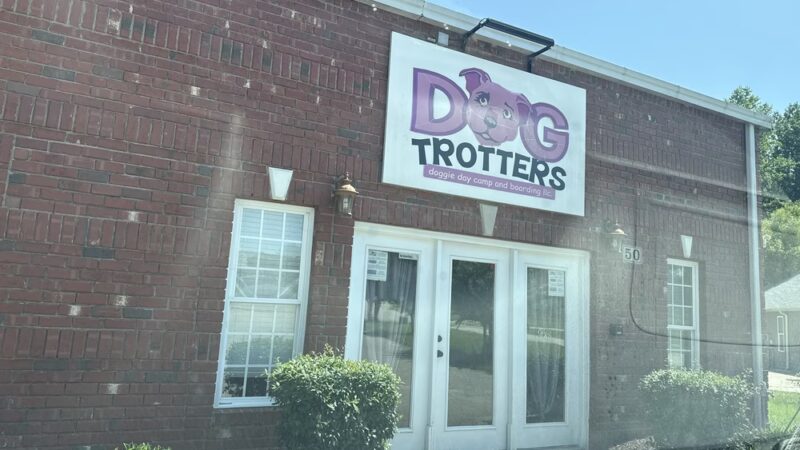 Dog Trotters LLC - Angier, NC