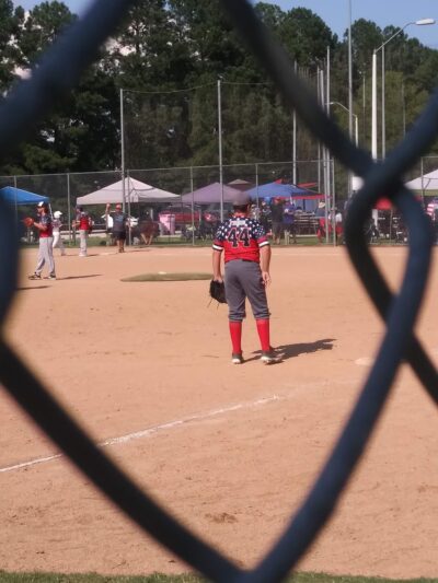 Neill's Creek Park - Angier, NC