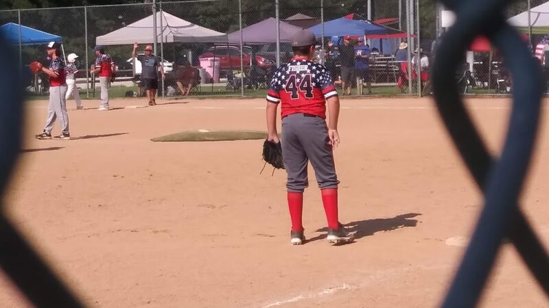 Neill's Creek Park - Angier, NC