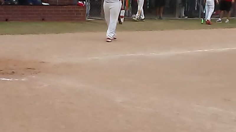 Neill's Creek Park - Angier, NC