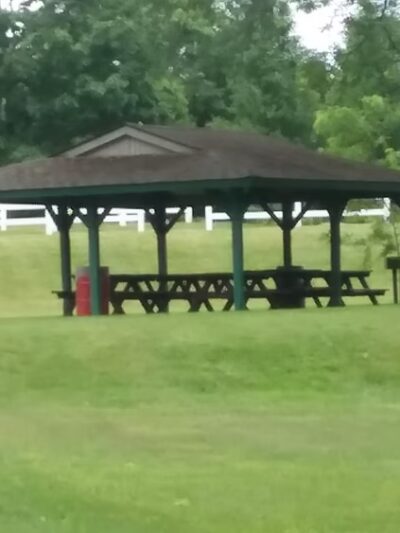 Friendship Park - Angola, IN